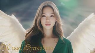 Expose your Secrets to Angel Serephina