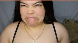 Stinky mouth - Bad breath upon waking