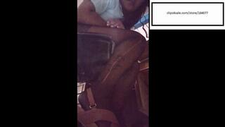 Caribean_feet11 pantyhose itch at desk