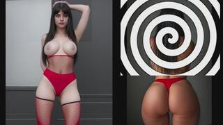 Goon to My AI Ass – You Belong to Me, Paypig