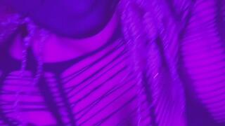 Tongue Out, Lights Low—Watch Me Be Wicked Quietly