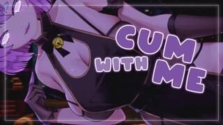 [AUDIO] Cum With Me