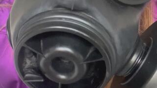 Short Video Whipping your bottom with my Dressage Whip