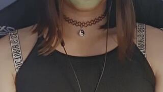 GlitterGiiiirl´s Entranced by brainwash: Eye-Rolling Reaction Video