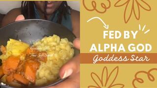 ???? Fed By Alpha God