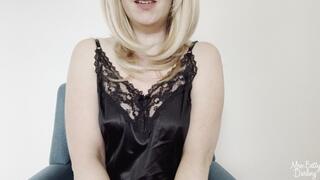 Lick Your Married Step-Daughter's Hairy Pussy