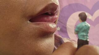 GIANTESS VORE FART SESSIONS