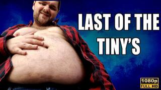 KingMarti: The Last Of The Tiny's - Giant Vore - FHD