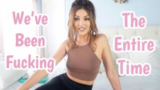 Girlfriend's Vacation Part 3: Cheating Confession