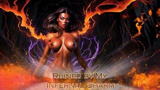 Ruined by My Infernal Charm