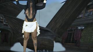 Mei’s Erotic Ascension: Vengeful Giantess