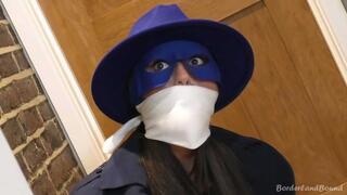 Lauren & Rachel in: The Great Culinary Mask Mix Up of Mangrove Hall & the Lovely Ms Marie Makes a Most Dangerous Enemy!! (4K)