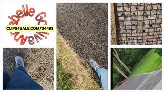 ASMRING the Great Outdoors edition