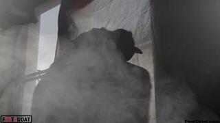 Big Booty Latina Tokyo Lynn gets fucked hard as Catwoman by Batman