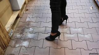 Daily Ways with ankle Boots 2 HD mp4 1920x1080