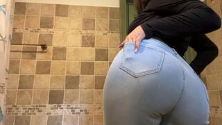 Yelling Hardcore Verbal Beta Humiliation Findom Jeans Ass Goon CEI