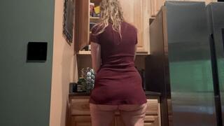 Booty Coffee Station