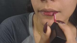 “My Lips Deserve This Lipstick… and So Do You”
