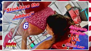 Stinkface the Jobber! 6 WMV