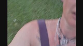 The Dare Chronicles; Dare 2