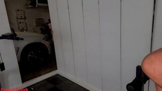 Lily Lou - Needy Simple Stepsister will Lets me Fuck All Her Holes if I Hang out with Her EXTENDED 4K