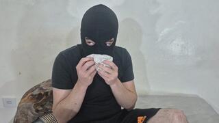 Thammy BBW Humiliating Stupid Disobedient Slave Alan - Full Video