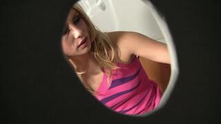 Charley Monroe Poked By A Hard Cock At The Glotyhole! (mp4)