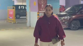 Cold cranking after shopping - Until the battery gave up