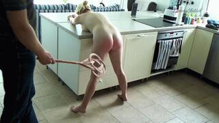 22 Ultra Hard Punishment For Poor Lili - whole film - h264