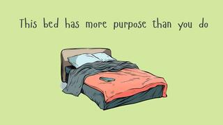 Reality slap - deluxe edition