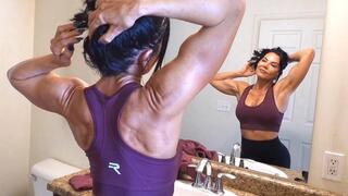 Used, humiliated and fucked over with FEMSEX (720) *CUSTOM CLIP*!!