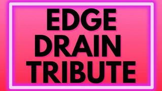 Drain Edge Tribute – Mesmerizing FemDom Sara Desire XO Controls Your Cock and Wallet with Financial Domination, Countdown JOI, and Edge Training - MP3