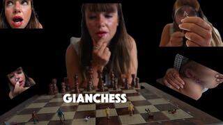 Gianchess Tournament