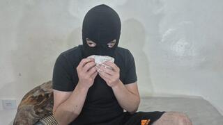 Thammy BBW Humiliating Stupid Disobedient Slave Alan - Part 1