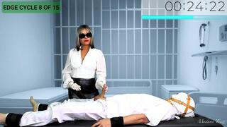 Prisoners Weekly Edging