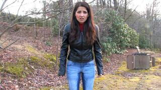 Carjacked (2K upscaled) - Hannah Perez