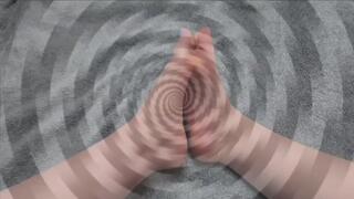 Never Stop Gooning (Feet)