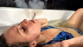 Smoking and relaxation