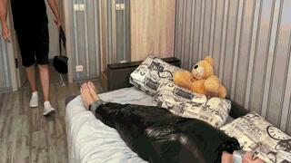 The Inflation Fantasy of the Body WMV