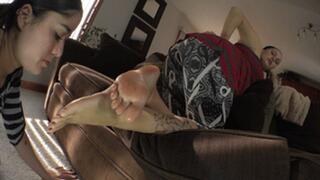 Girlfriend Betrayal, 4th