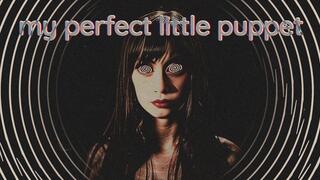 My perfect little puppet