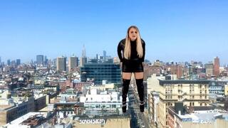 From a shy librarian to a giant dominatrix WMV