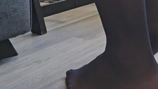 Check out these beautiful sexy legs