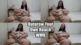 Outgrow Your Own Reach (WMV)