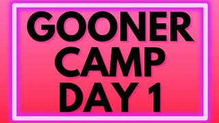 GOONER CAMP DAY ONE – Mesmerizing FemDom Sara Desire XO Begins Your Conditioning with Stroking Addiction & Edging Obedience - MP3