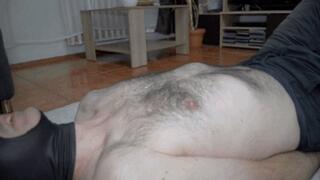 Sharp High Heels Versus Slave (HD)