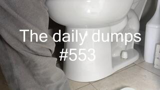 The daily dumps #553 mp4