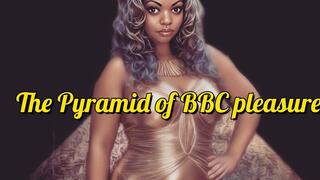 The Pyramid of BBC Pleasure