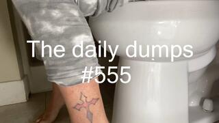 The daily dumps #555 mp4