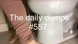 The daily dumps #557 mp4
